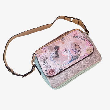 Bolso Bandolera con Correa Sweet&Candy